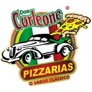 Don Corleone Pizzarias - Pizzarias Don Corleone - Desde 2000